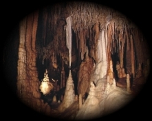 Les grottes de Fontrabiouse